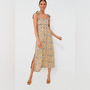 HANNAH ARTWEAR
Wren Tali Maxi Dress